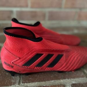 Adidas cleats